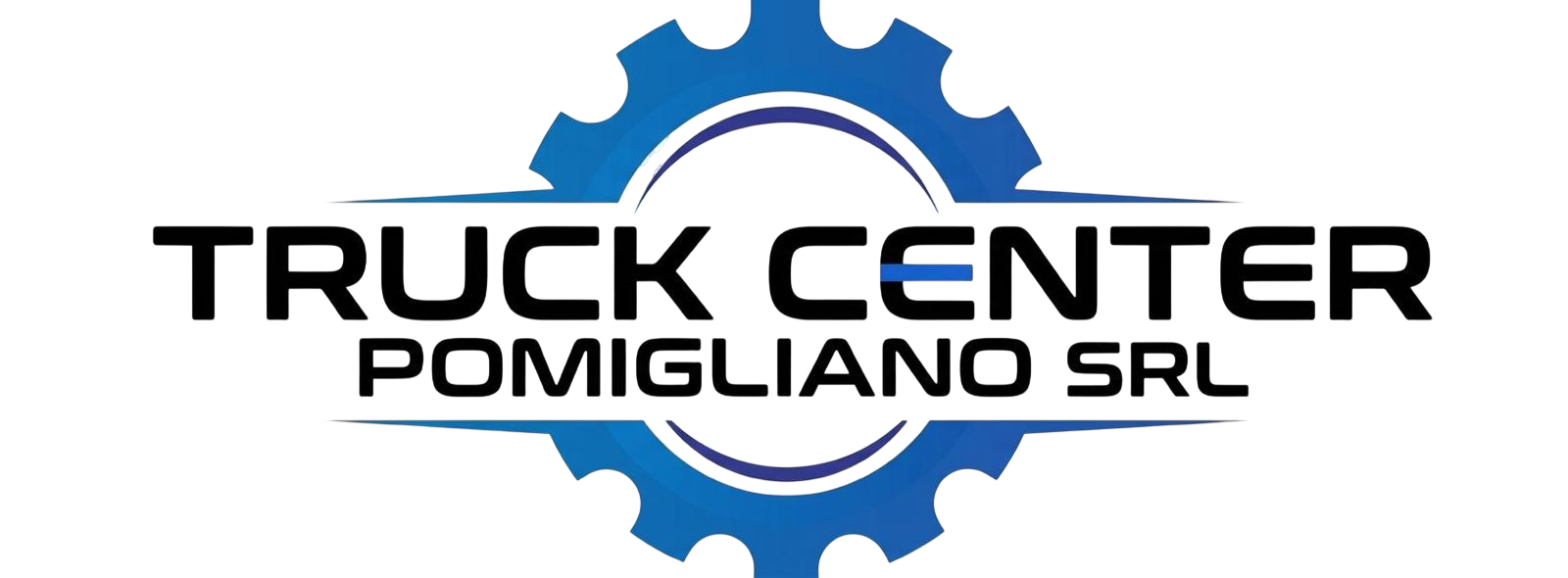 Truck Center Pomigliano Logo